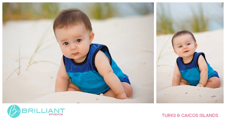 The Magnier Family Portrait At Point Grace 24 Turksandcaicosfamilyportrait_3284