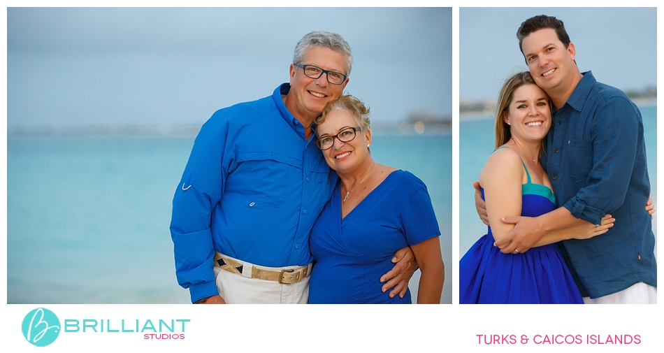 The Magnier Family Portrait At Point Grace 29 Turksandcaicosfamilyportrait_3291