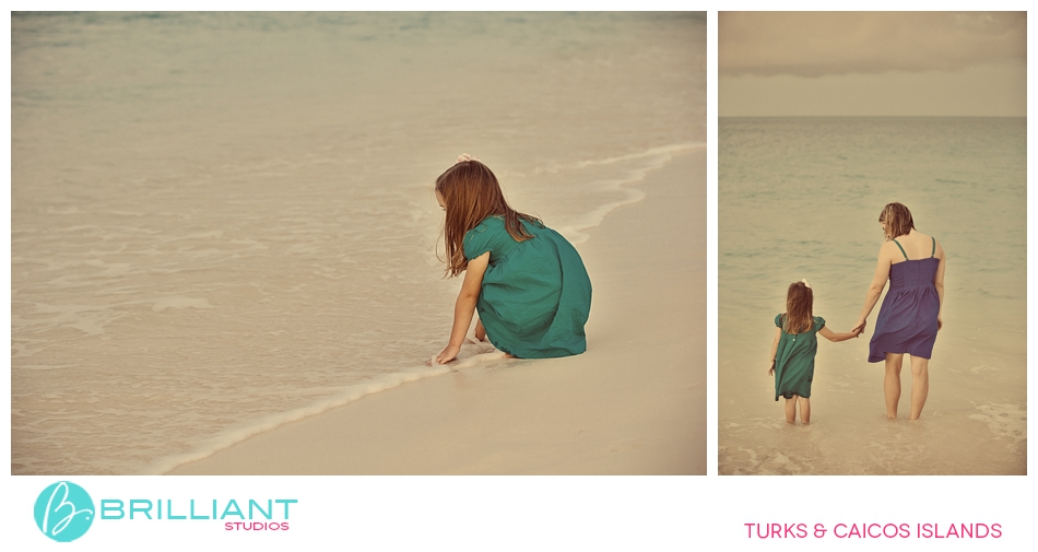 The Magnier Family Portrait At Point Grace 30 Turksandcaicosfamilyportrait_3292