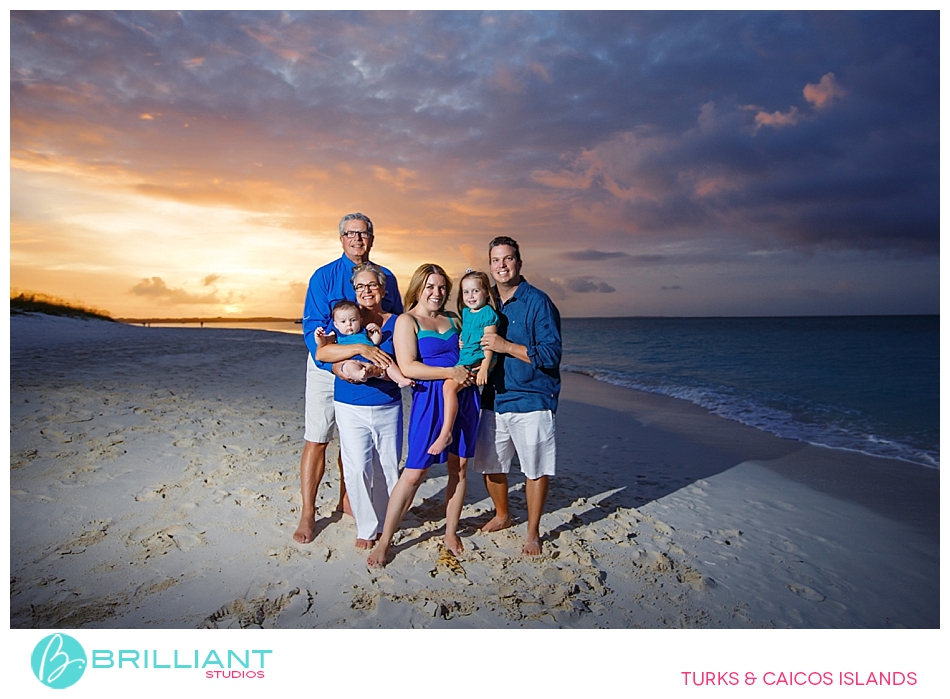 The Magnier Family Portrait At Point Grace 33 Turksandcaicos_3294