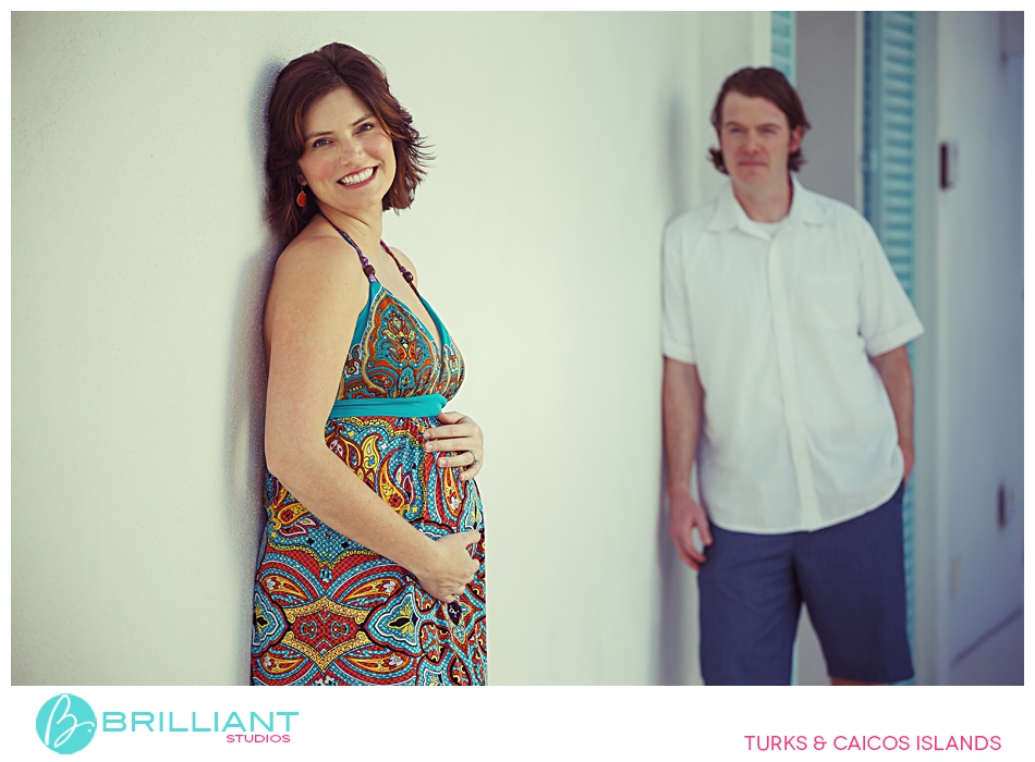 A Baby Moon Bonanza! 4 Turks and caicos maternity__0076