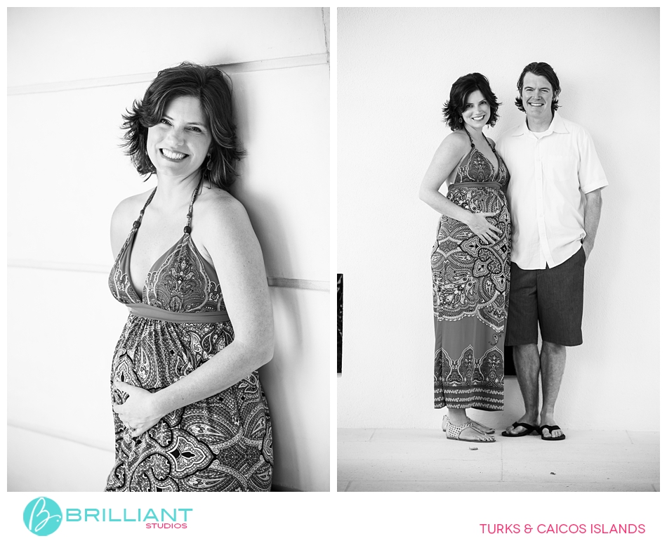 A Baby Moon Bonanza! 11 Turks and caicos maternity__0082