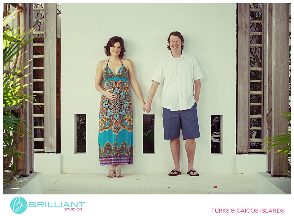 A Baby Moon Bonanza! 12 Turks and caicos maternity__0083