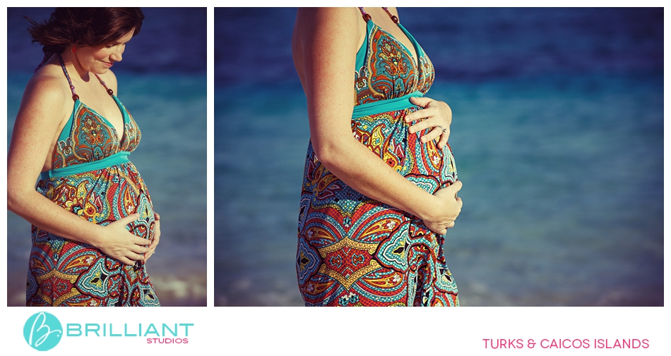 A Baby Moon Bonanza! 17 Turks and caicos maternity__0088
