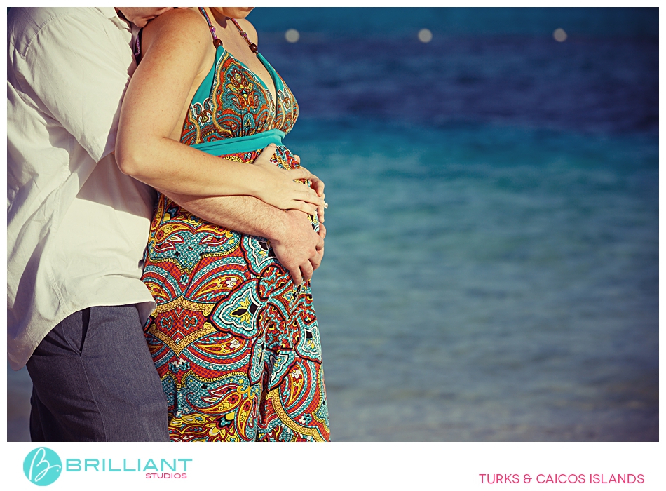 A Baby Moon Bonanza! 18 Turks and caicos maternity__0089