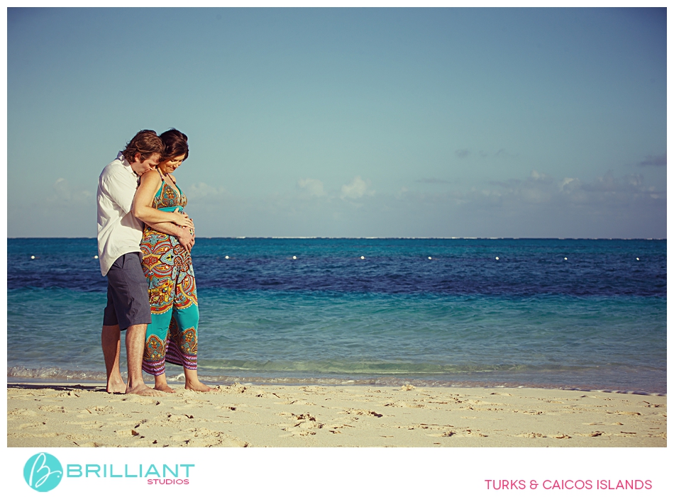 A Baby Moon Bonanza! 19 Turks and caicos maternity__0090
