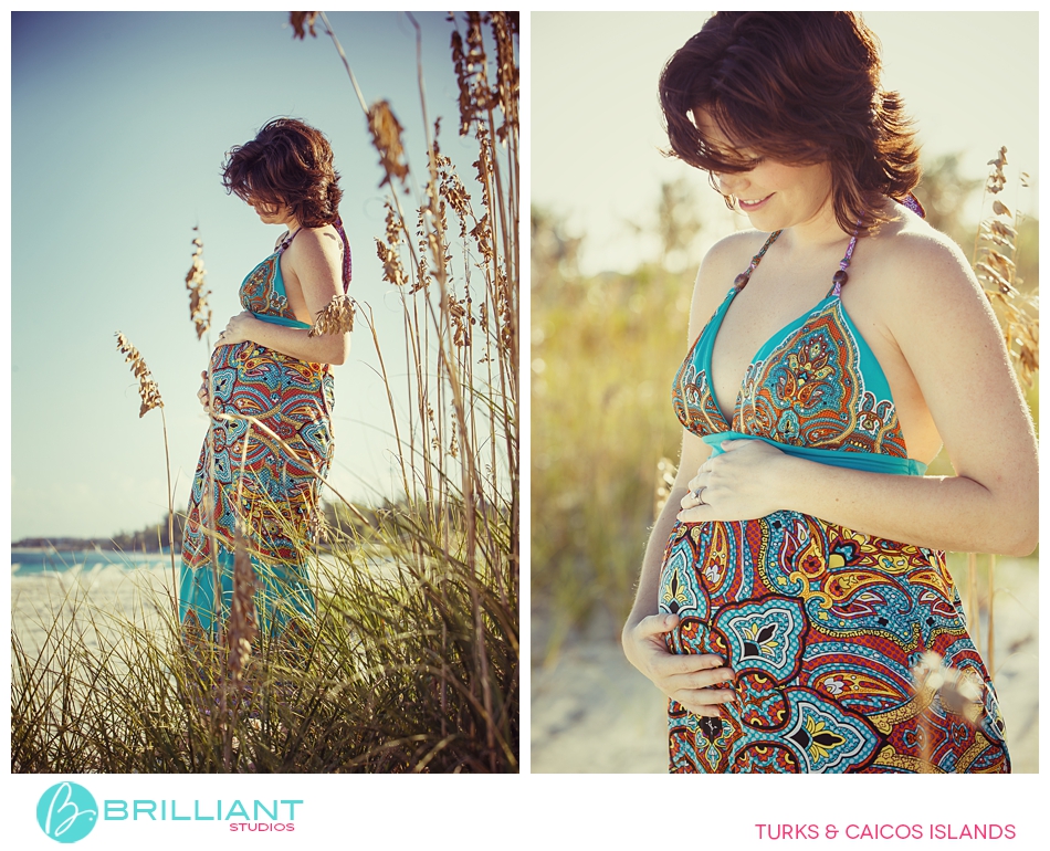 A Baby Moon Bonanza! 22 Baby moon