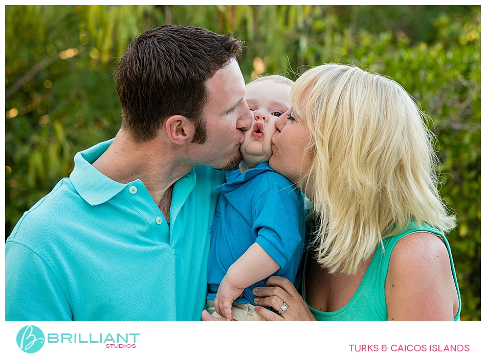 Family Portrait Session In The Turks And Caicos 2 Turner006