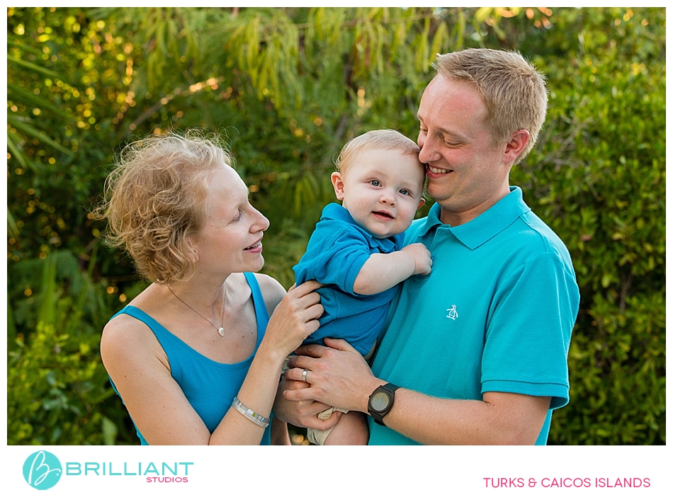 Family Portrait Session In The Turks And Caicos 4 Turner025