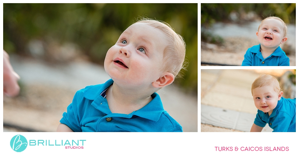 Family Portrait Session In The Turks And Caicos 5 Turner027