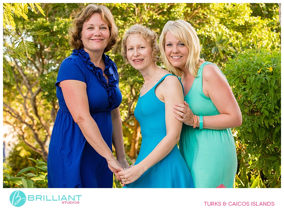 Family Portrait Session In The Turks And Caicos 6 Turner029