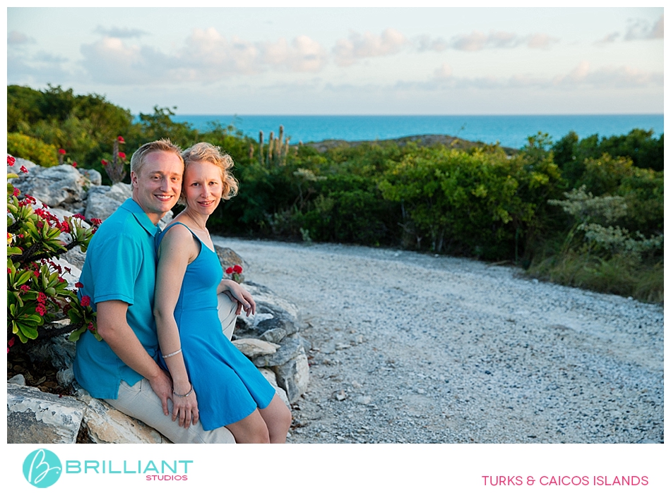 Family Portrait Session In The Turks And Caicos 15 Turner140