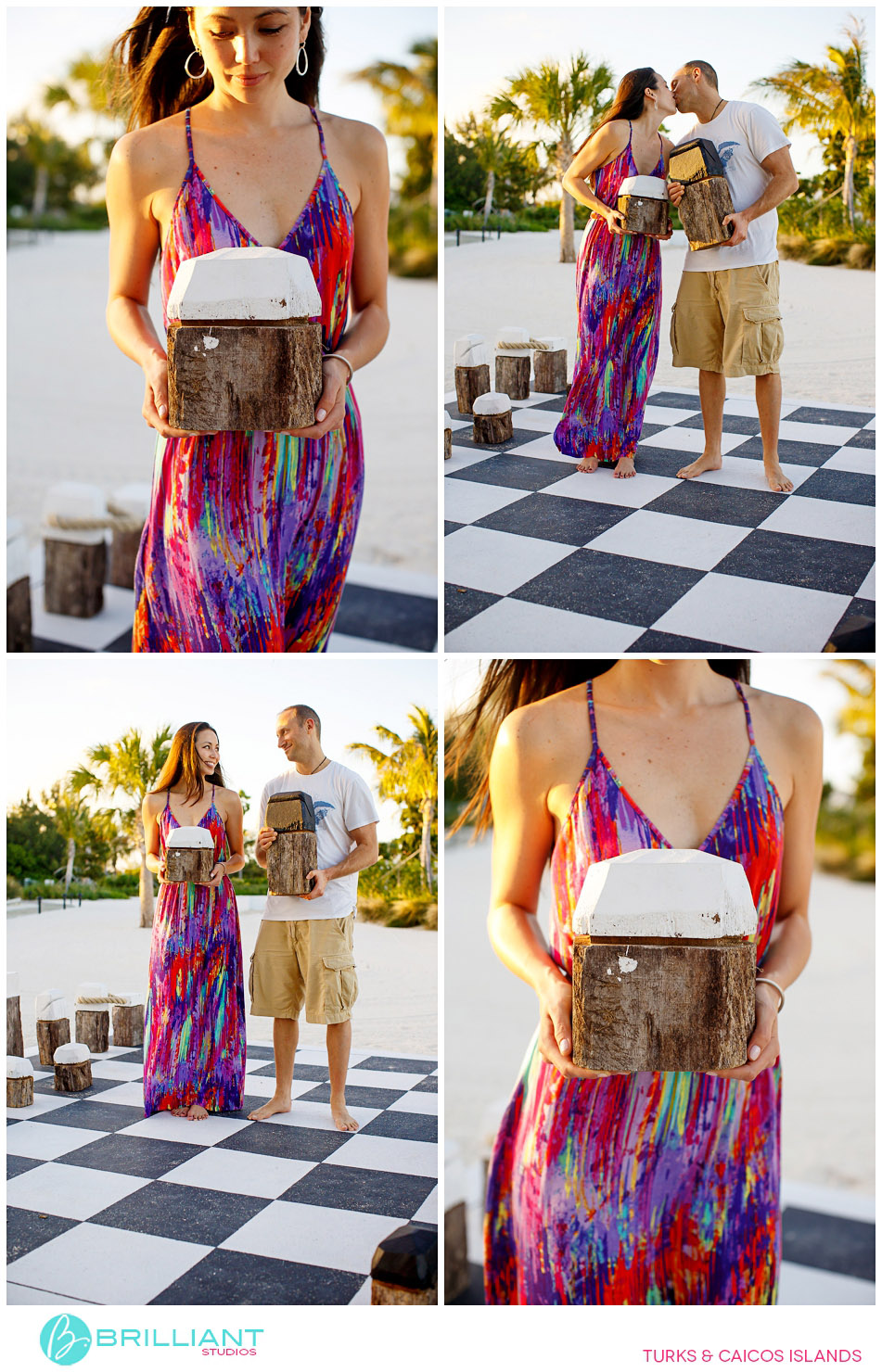 Blue Haven Engagement Shoot 28 Blue-haven-turks-caicos-engagement-shoot-0026