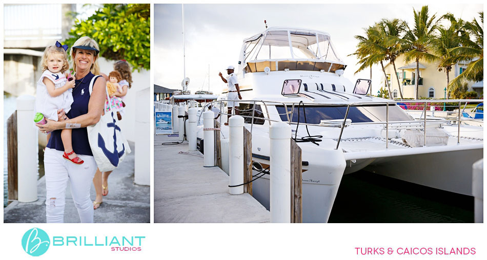 A Family Shoot On Kenard Cruises 3 Kenard-cruises-family-boat-trip-providenciales-0002