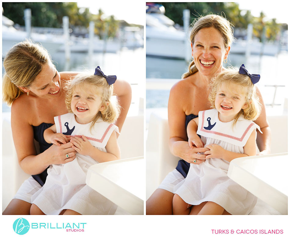 A Family Shoot On Kenard Cruises 7 Kenard-cruises-family-boat-trip-providenciales-0006