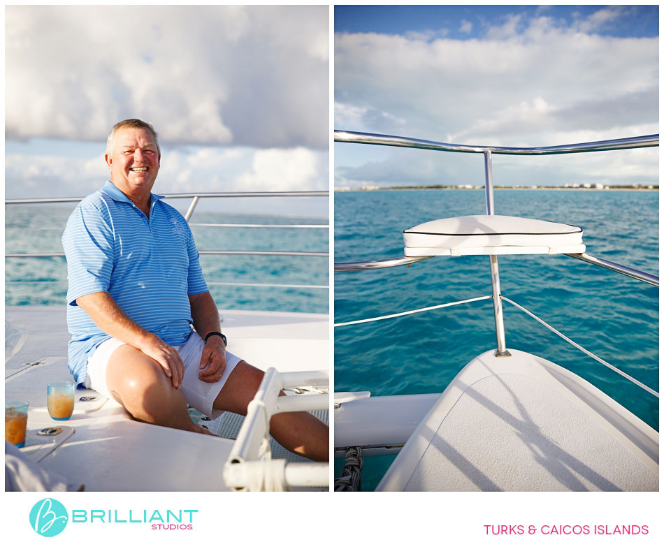 A Family Shoot On Kenard Cruises 14 Kenard-cruises-family-boat-trip-providenciales-0013