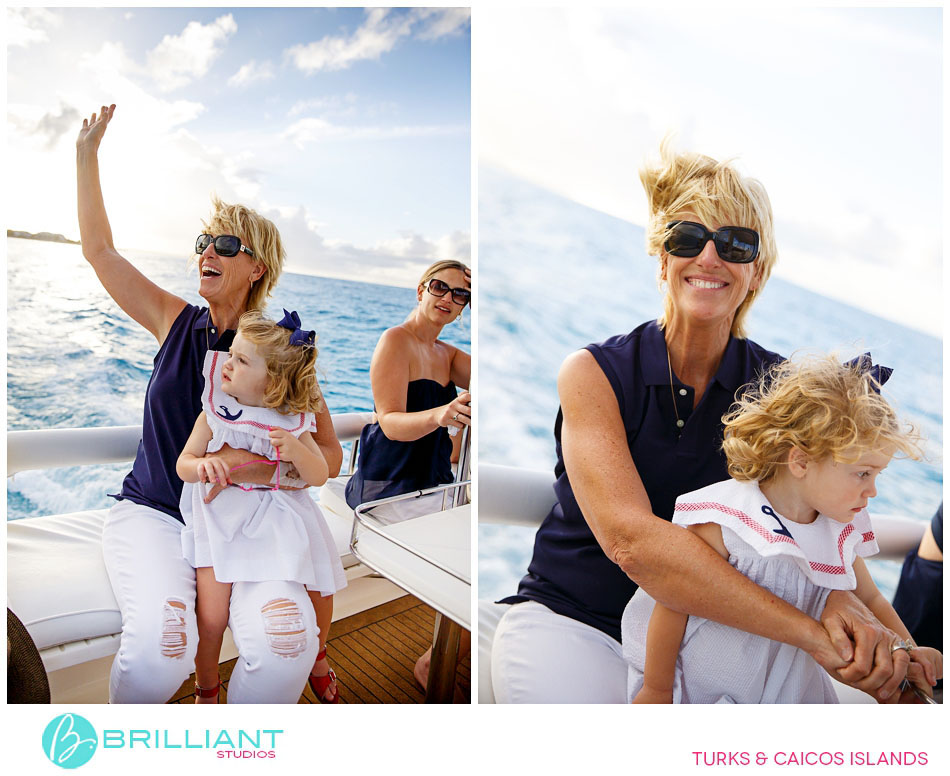 A Family Shoot On Kenard Cruises 21 Kenard-cruises-family-boat-trip-providenciales-0020
