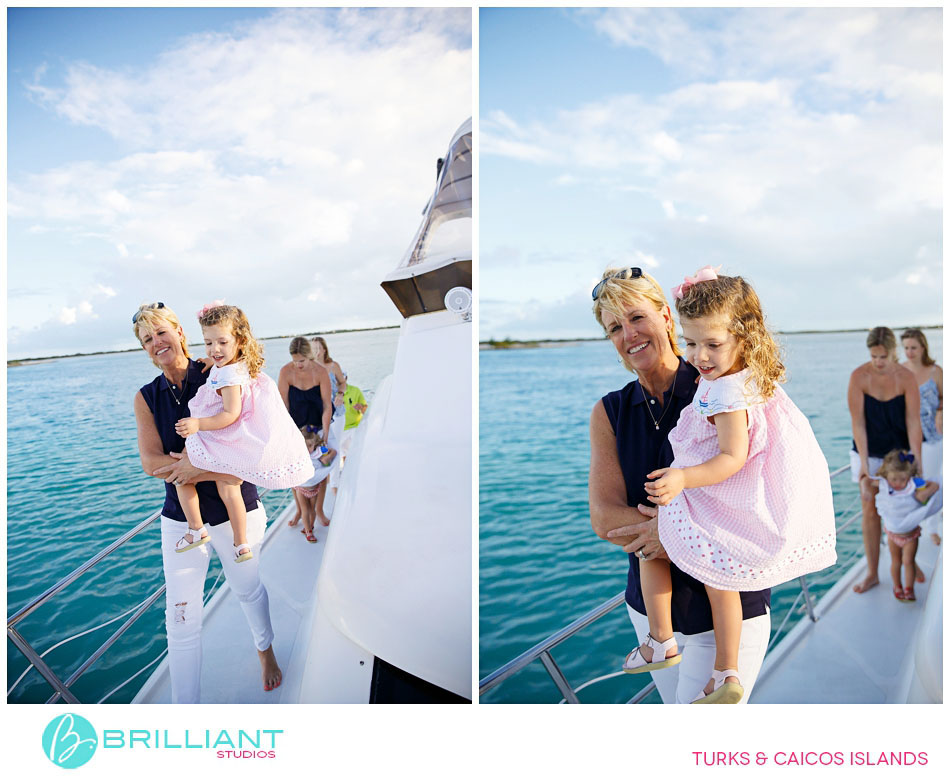 A Family Shoot On Kenard Cruises 25 Kenard-cruises-family-boat-trip-providenciales-0024