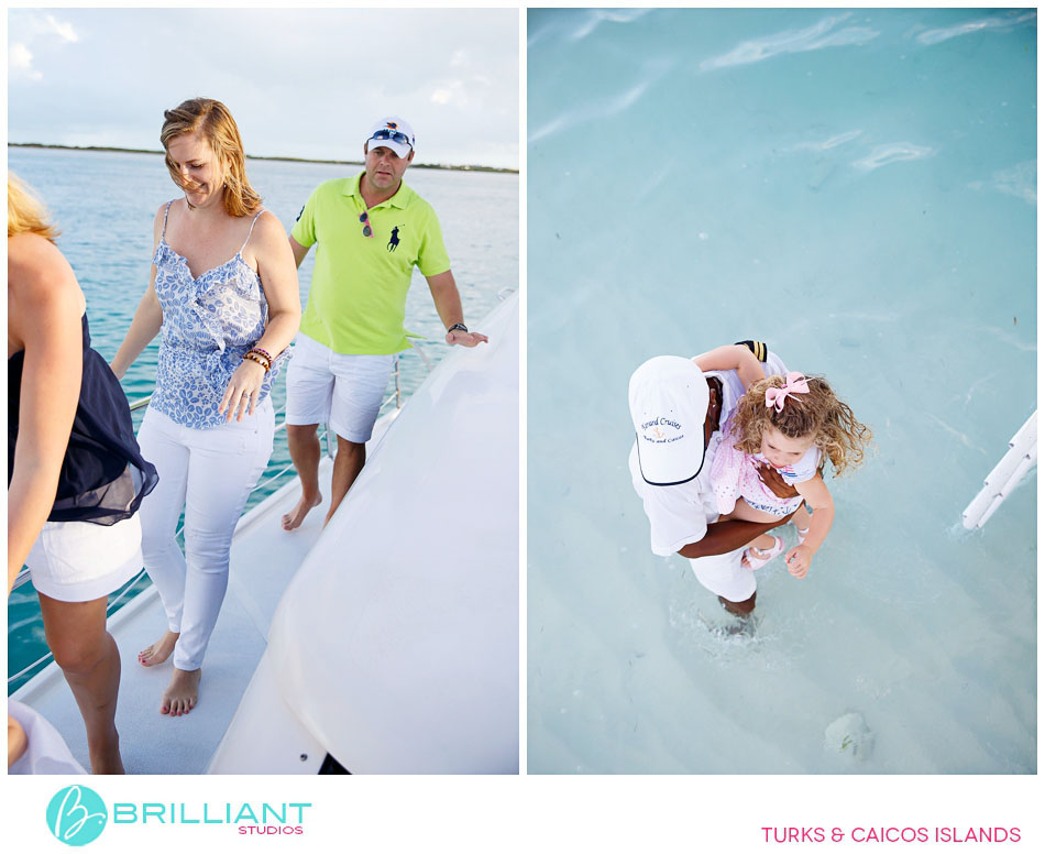 A Family Shoot On Kenard Cruises 26 Kenard-cruises-family-boat-trip-providenciales-0025