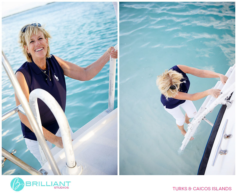 A Family Shoot On Kenard Cruises 27 Kenard-cruises-family-boat-trip-providenciales-0026