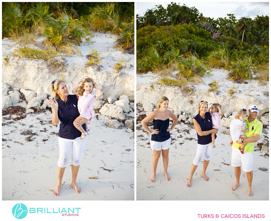 A Family Shoot On Kenard Cruises 28 Kenard-cruises-family-boat-trip-providenciales-0027