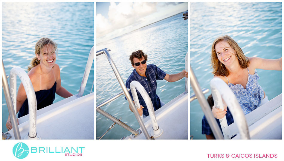A Family Shoot On Kenard Cruises 29 Kenard-cruises-family-boat-trip-providenciales-0028