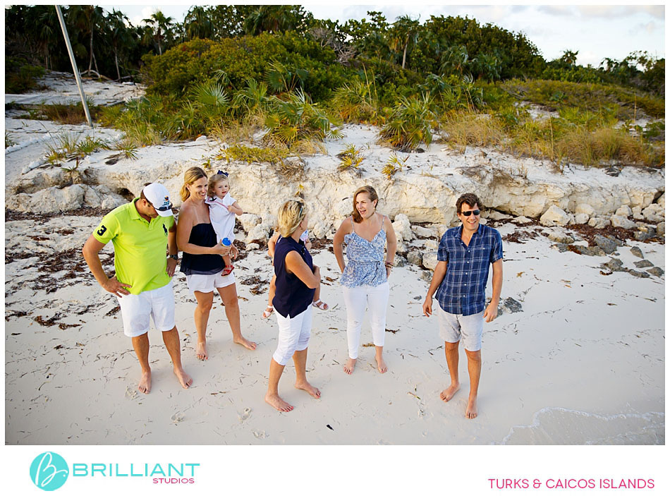 A Family Shoot On Kenard Cruises 30 Kenard-cruises-family-boat-trip-providenciales-0029