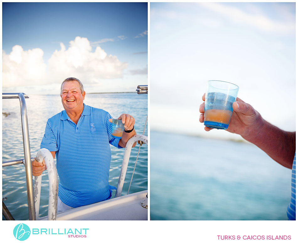A Family Shoot On Kenard Cruises 31 Kenard-cruises-family-boat-trip-providenciales-0030