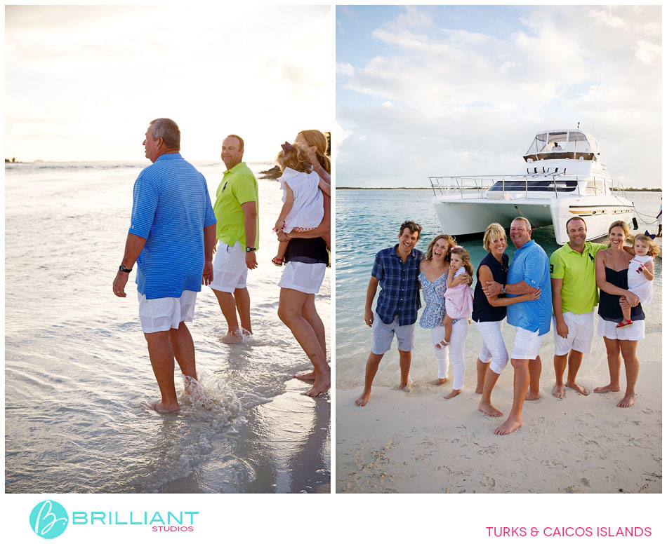 A Family Shoot On Kenard Cruises 33 Kenard-cruises-family-boat-trip-providenciales-0032