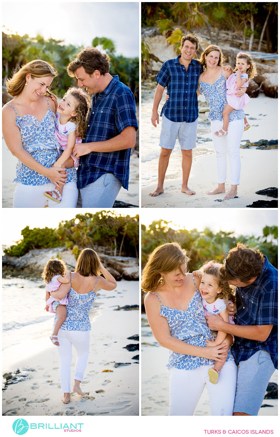 A Family Shoot On Kenard Cruises 36 Kenard-cruises-family-boat-trip-providenciales-0035