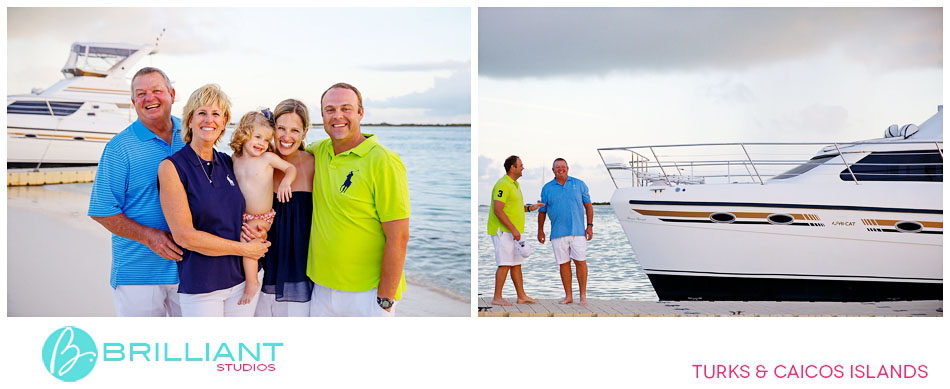 A Family Shoot On Kenard Cruises 54 Kenard-cruises-family-boat-trip-providenciales-0054