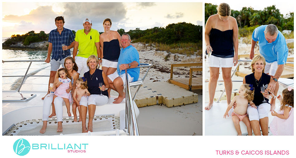 A Family Shoot On Kenard Cruises 59 Kenard-cruises-family-boat-trip-providenciales-0059