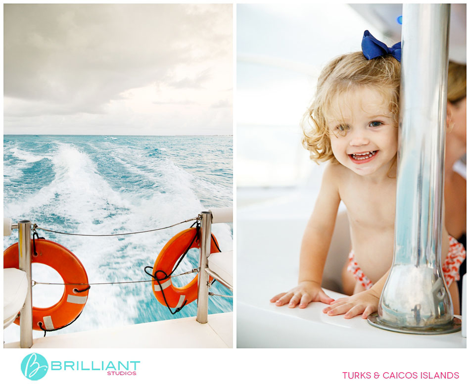 A Family Shoot On Kenard Cruises 67 Kenard-cruises-family-boat-trip-providenciales-0067