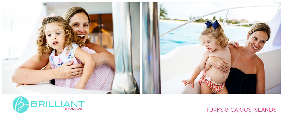 A Family Shoot On Kenard Cruises 69 Kenard-cruises-family-boat-trip-providenciales-0069