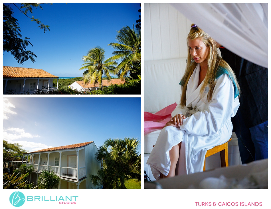 A Beautiful Elopement At Parrot Cay By Como. 2 Parrot cay resort___0001