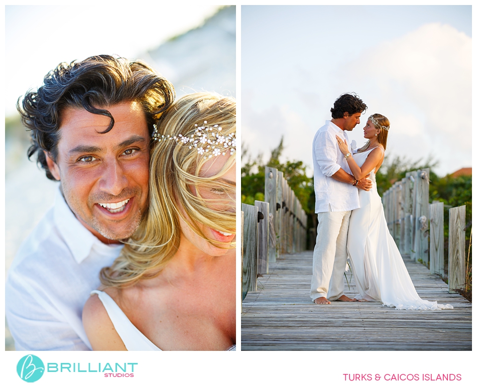 A Beautiful Elopement At Parrot Cay By Como. 43 Parrot cay ___0042