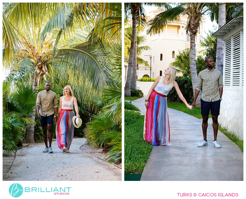 Engaged And Getting Married In The Turks And Caicos 5 Regentpalmsengagement_0003