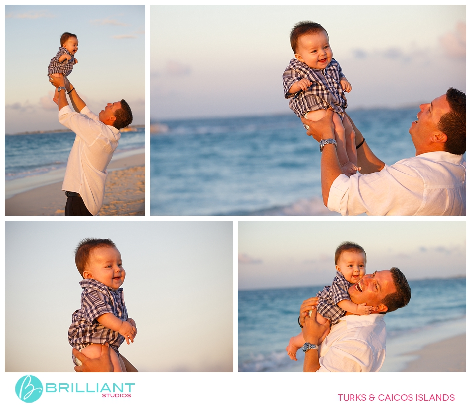 A Fun Family Afternoon At Point Grace. 30 Turksandcaicosportrait_029