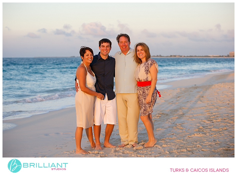 A Fun Family Afternoon At Point Grace. 31 Turksandcaicosportrait_030