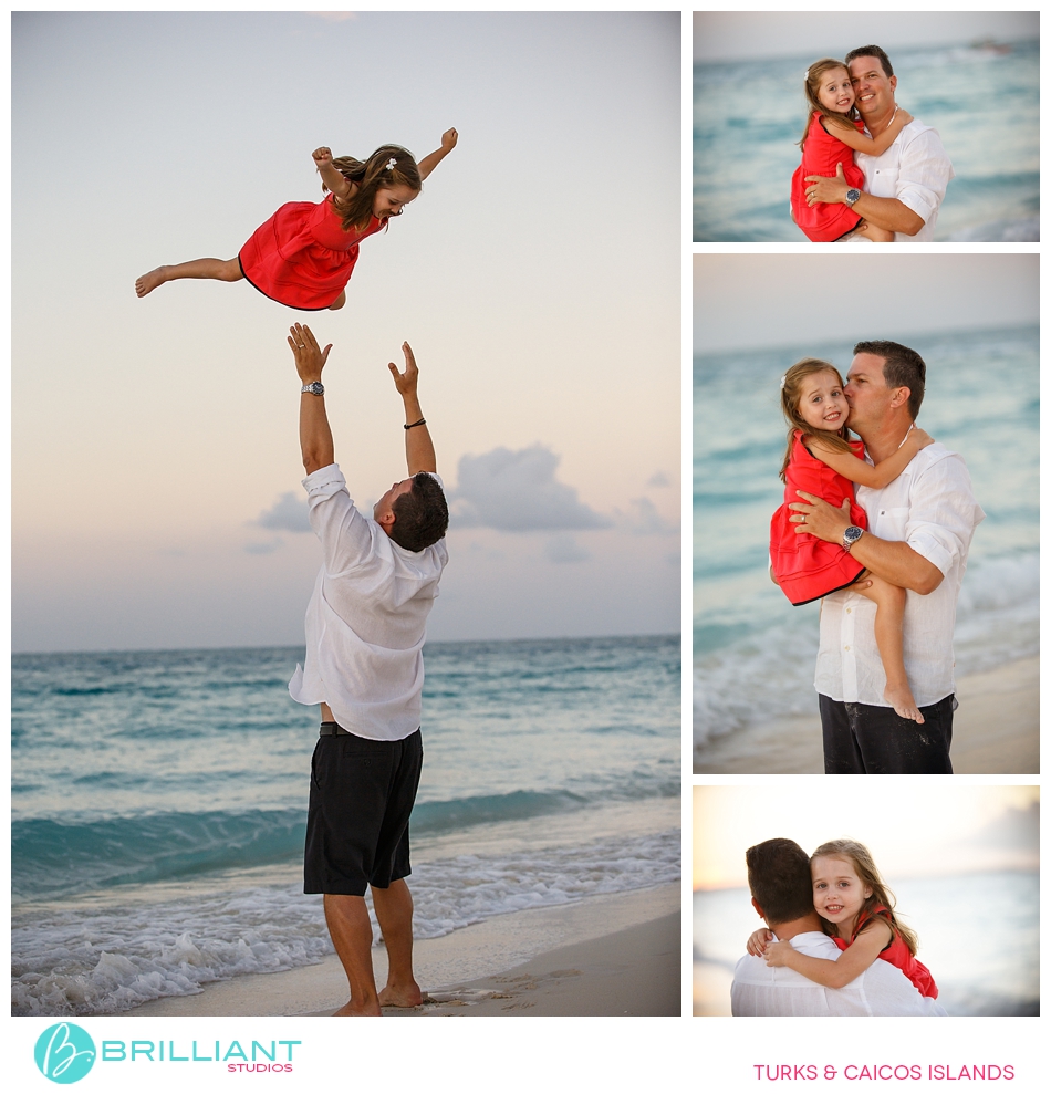 A Fun Family Afternoon At Point Grace. 32 Turksandcaicosportrait_032