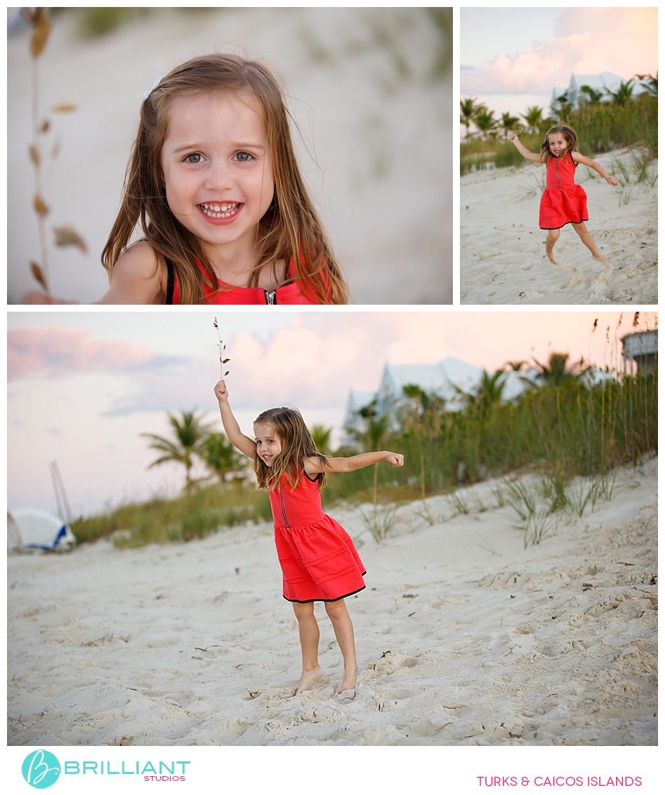 A Fun Family Afternoon At Point Grace. 35 Turksandcaicosportrait_035