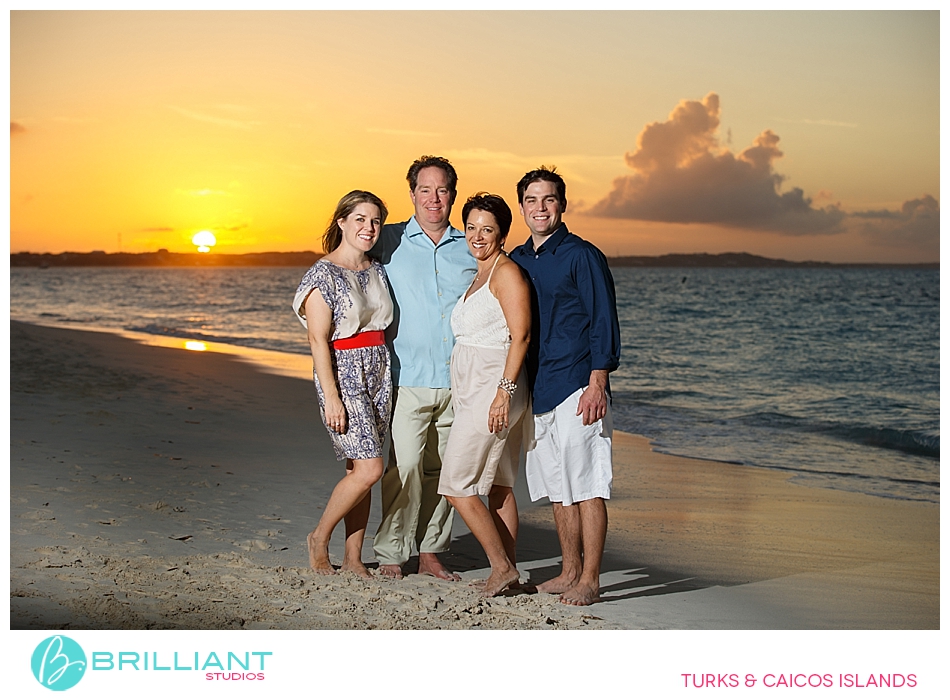 A Fun Family Afternoon At Point Grace. 37 Turksandcaicosportrait_037
