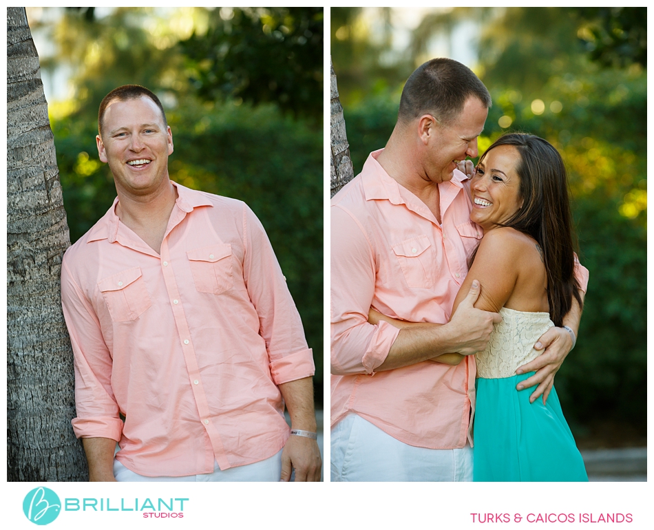 Everyone Should Have Their Engagement Shoot On A World Class Beach. 2 Engagement shoot