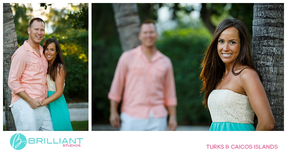 Everyone Should Have Their Engagement Shoot On A World Class Beach. 3 Engagement shoot