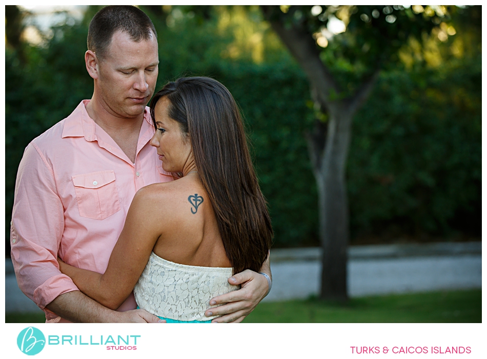 Everyone Should Have Their Engagement Shoot On A World Class Beach. 6 Turks and caicos__0064