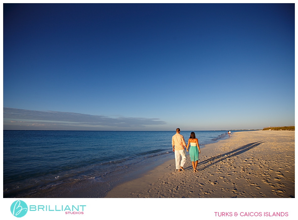 Everyone Should Have Their Engagement Shoot On A World Class Beach. 11 Turks and caicos__0069