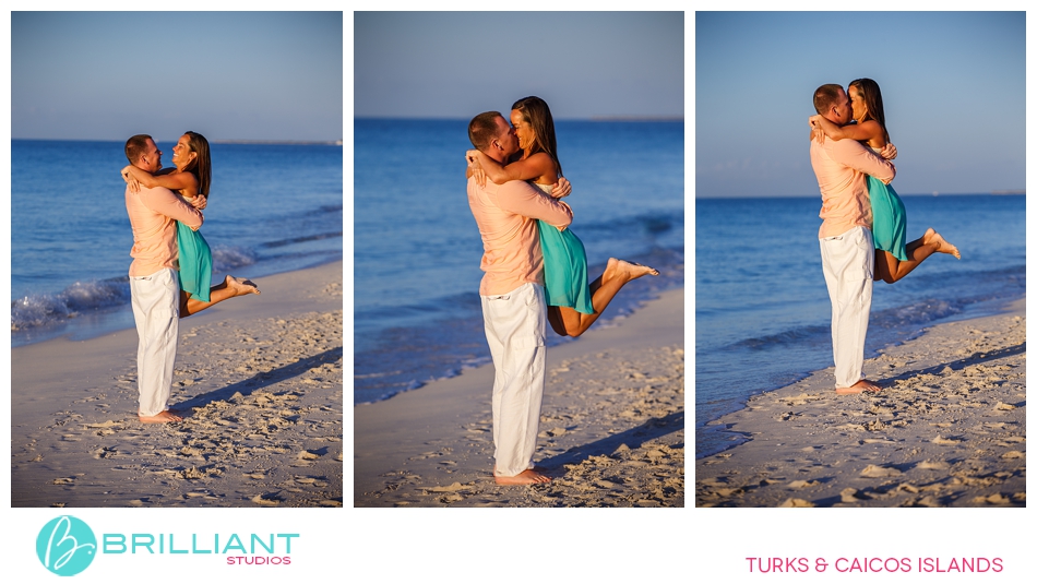 Everyone Should Have Their Engagement Shoot On A World Class Beach. 12 Turks and caicos__0070