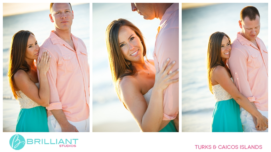 Everyone Should Have Their Engagement Shoot On A World Class Beach. 13 Turks and caicos__0071