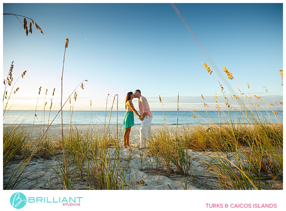 Everyone Should Have Their Engagement Shoot On A World Class Beach. 14 Engagement shoot