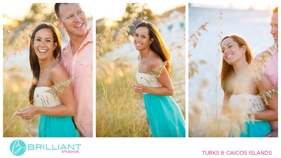 Everyone Should Have Their Engagement Shoot On A World Class Beach. 16 Turks and caicos__0074